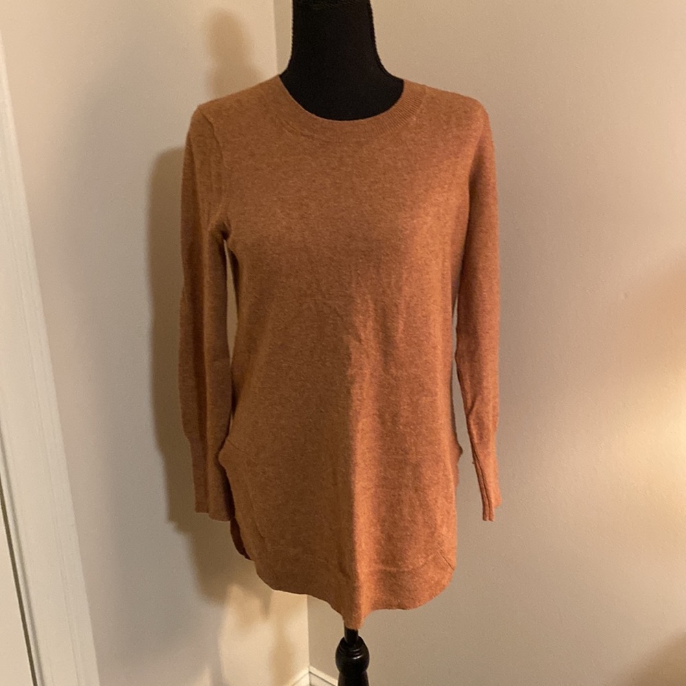 J Crew sweater